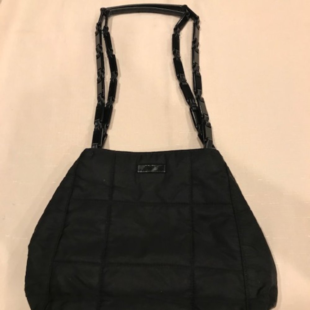 Nine West Fabric Shoulder Bag
